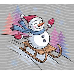 Christmas-ADJ 13318